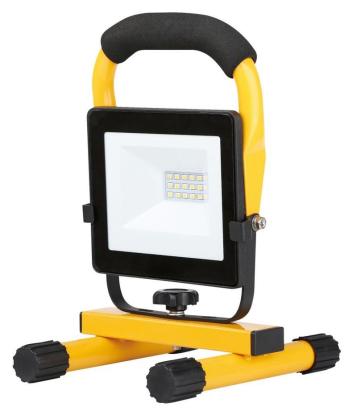 Proiector LED portabil Strend Pro Worklight 30W, 2400 lm, IP65, cablu 1,8 m