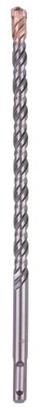 Burghiu pentru beton Strend Pro Premium DB4 14x160 mm, SDS+, 4 tăișuri
