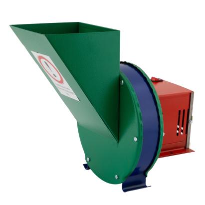 Răzătoare electrică Vinita pentru fructe și legume, 1.8 kW, 400 kg/h, carcasă din oțel