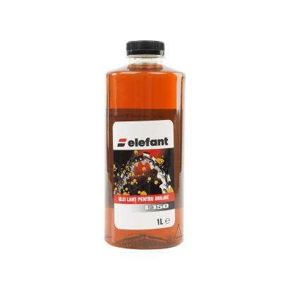Ulei 1L, L150 pentru lant de drujbe, Elefant