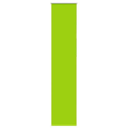 Jaluzea cu role opace 40x230 cm lățime material 35,7 cm GartenMobel Dekor