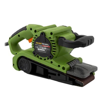PROCRAFT PBS1600, aparat de slefuit 1550 W