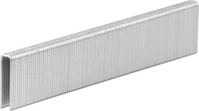 Spony do sponkovačky Worcraft CNS-S20Li / CNS-S20LiH, 22 mm, sponky Typ U, bal. 5000 ks