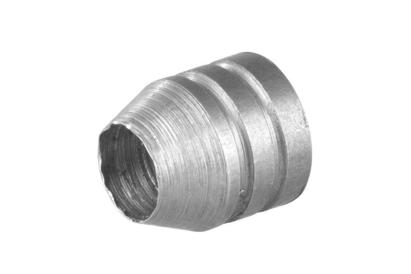 Set pene metalice cilindrice pentru topor 16 mm, 8 bucăți Strend Pro Garden