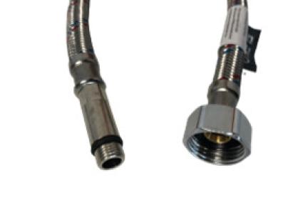 HJS-50-D Racord flexibil FLEKO