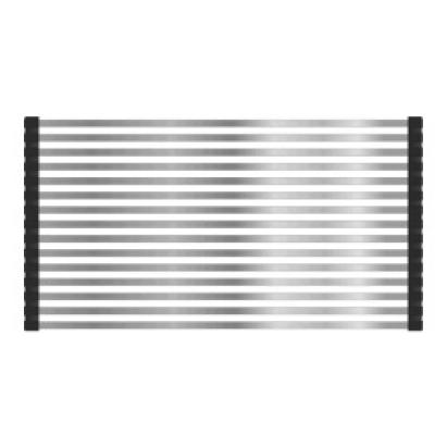 Suport de vase metalic pentru uscare ROLL-MAT-01