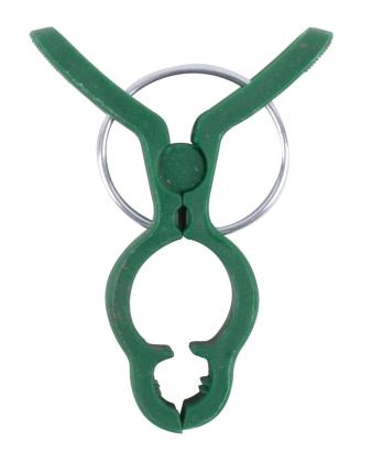 Spona PlantClip C012, upínacia na rastliny, 75 mm