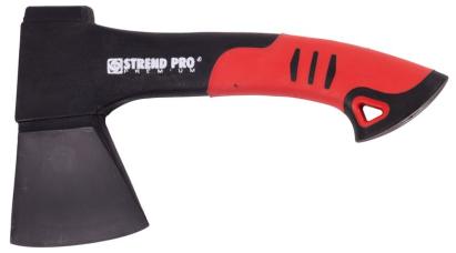 Secure Strend Pro Premium Redwolf 650/500 g, 230 mm, coadă din nailon/TPR