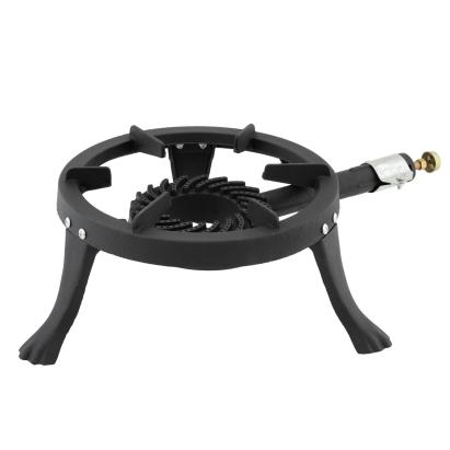 Arzator/Pirostrie Elefant GB-23, 1 Inel Gaz Propan-Butan, GPL, Putere 6.5kW