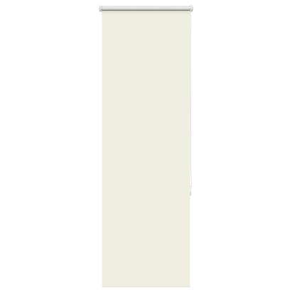 Jaluzea cu role opace Ivoar 50x175 cm lățime material 45,7 cm GartenMobel Dekor