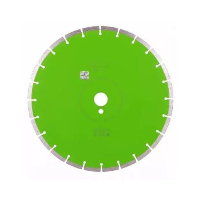 Disc diamantat Distar Premier Active 350 mm pentru taiere precisa in materiale dure