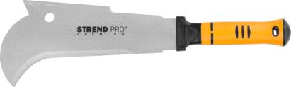 Machetă Strend Pro Premium M135A 180 mm, mâner nylon, lamă PTFE