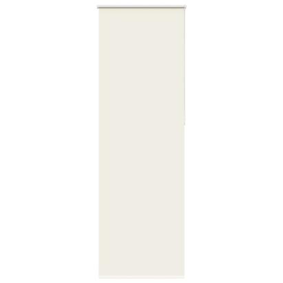 Jaluzea cu role opace Ivoar 75x210 cm lățime material 70,7 cm GartenMobel Dekor