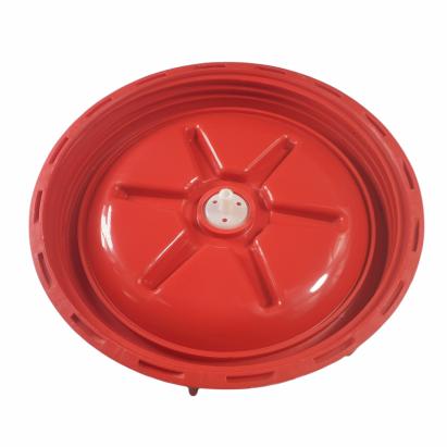 Capac bazin solutie atomizor, Elefant