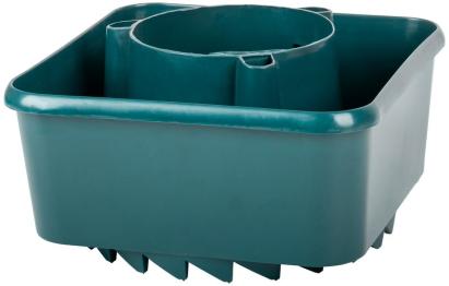 Ghiveci cu autoirigare Strend Pro Harvester 504 pentru roșii, 27x15 cm