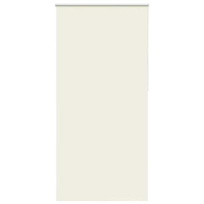 Jaluzea cu role opace Ivoar 95x210 cm Lățime material 90,7 cm GartenMobel Dekor