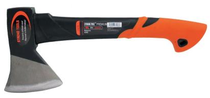 Topor BR360 600 g cu coadă din fibră de sticlă, 360 mm, Strend Pro Garden