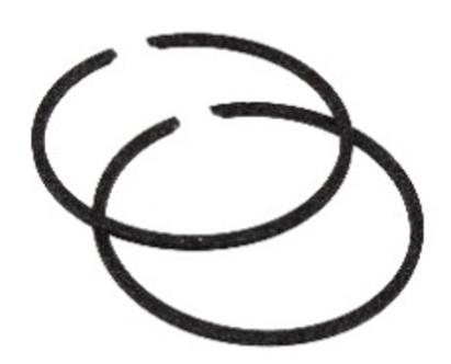 Segmenti (2set) atomizor, Elefant