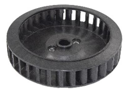 Turbosuflanta atomizor, Elefant