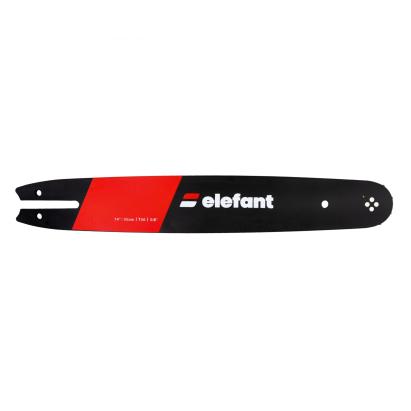 Lamă pentru drujbă Elefant 14” (35 cm), pas 3/8, 50 dinți, rezistentă