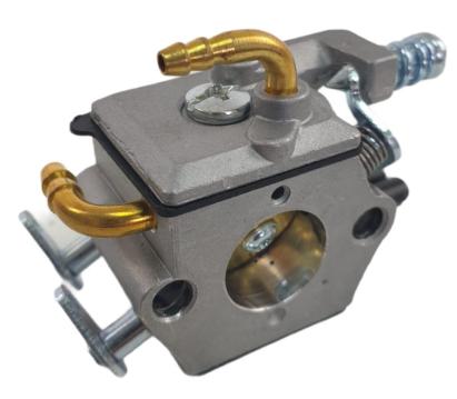 Carburator drujbă 4500/5200, 2 orificii din cupru, Elefant