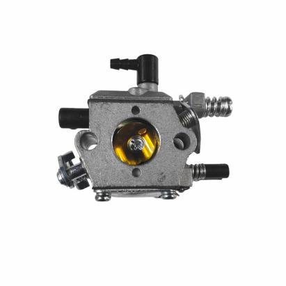 Carburator drujbă 4500/5200 cu 2 orificii, reglaj precis, Elefant