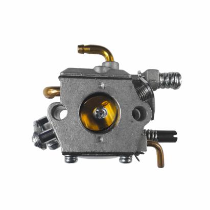 Carburator drujbă 4500/5200 cu 3 orificii din cupru, Elefant