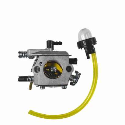 Carburator drujbă 4500/5200 cu furtun și pompiță de amorsare, Elefant