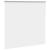 Jaluzea cu role opace alb 150x150 cm Lățime material 146,6 cm GartenMobel Dekor