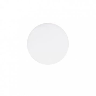 Spot LED rotund Fantas 24W, 6500K, lumina rece, alb, montaj plafon