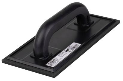 Hladitoare Strend Pro BlackEdt 250x130x8 mm, ABS cu microguma