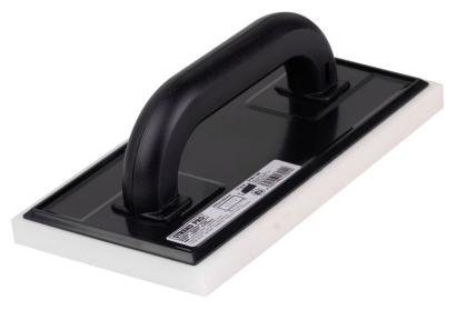 Hladitoare buretată Strend Pro BlackEdt 250x130 mm, ABS, burete fin