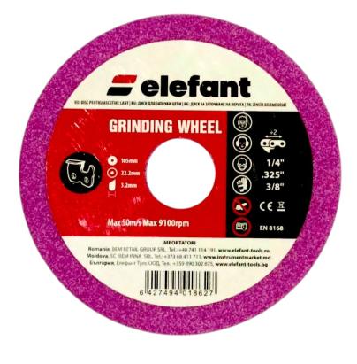 DISC PENTRU ASCUTIRE LANT 105*22.2*3.2