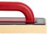 Gletieră cu burete Strend Pro Premium REDhand, 280x140x30 mm, ABS