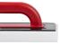 Gletieră cu burete fin Strend Pro Premium REDhand 280x140x30 mm, ABS