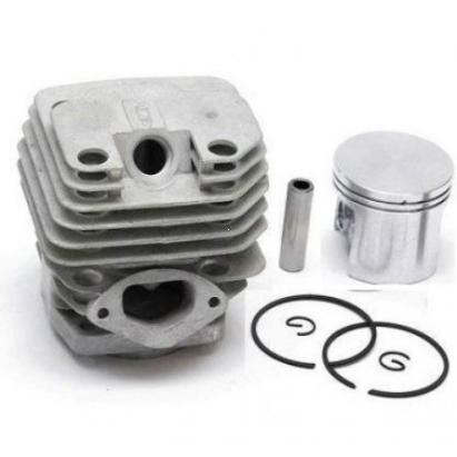 Kit cilindru pentru drujbă 5800 Elefant, piston 45 mm, bolt 11 mm, complet