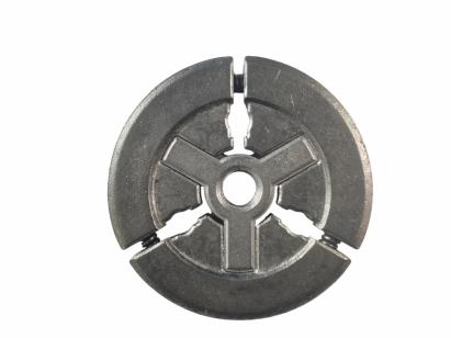 LHQ1020 Ambreiaj CHINA 4500, Elefant