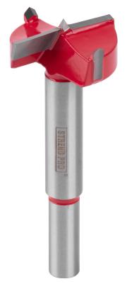 Burghiu Forstner Strend Pro Premium WFB M, 35x90 mm, pentru lemn