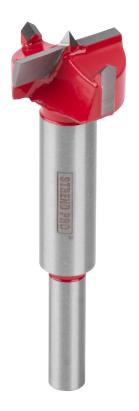 Burghiu Forstner pentru lemn Strend Pro Premium 25x90 mm, coada 8 mm