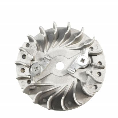 Volanta drujba 2500, Elefant