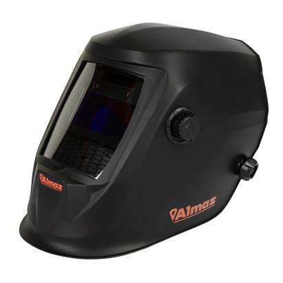 Masca de sudura Almaz, automata, fereastra 93x43mm, 2 senzori, sudura, polizare