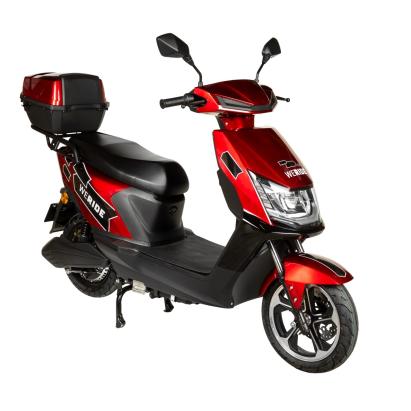 Scuter electric Detoolz, putere 1500W, 20Ah, 72V