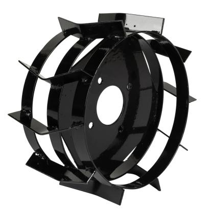 Roata metalica motocultor Detoolz 3.50-6