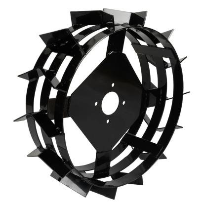 Roata metalica motocultor Detoolz 5.00-12