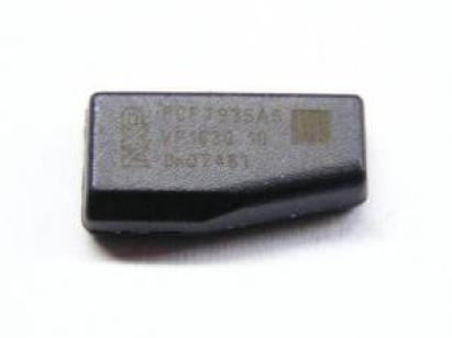 Cip transponder auto PCF7935AA Philips Crypto pentru cheie, compatibil multi-marcă