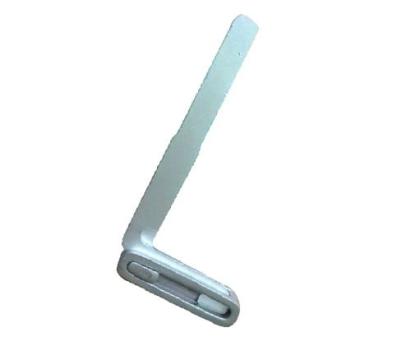 Lamela de urgență pentru cheie Smartkey Volvo, tip Smartkey, OEM