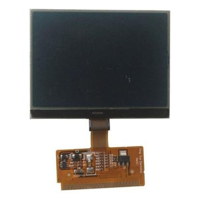 Display bord VDO compatibil Audi A4 B5 (1995–2001) – înlocuire pentru dungi/pixeli