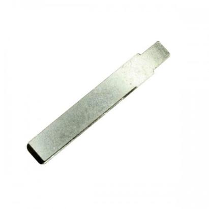 Lamela cheie briceag BMW HU92, compatibilă BMW 2001–2010, OEM