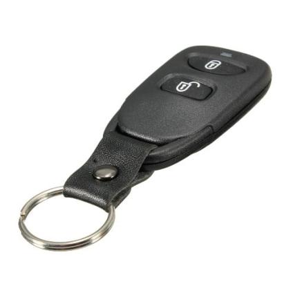 Telecomandă auto Hyundai Tucson 2 butoane, 433MHz (OEM) compatibilă