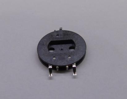 Antena pentru cartela Renault Megane II – componenta OEM pentru cheie